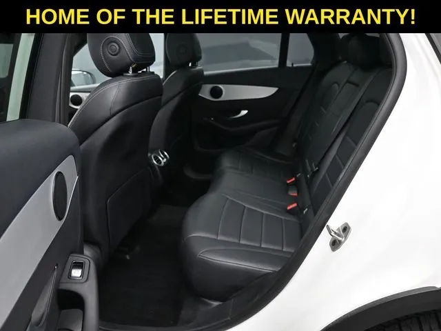 2022 Mercedes-Benz GLC GLC300 - Photo 36