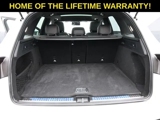 2022 Mercedes-Benz GLC GLC300 - Photo 37