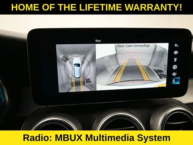 2022 Mercedes-Benz GLC GLC300 - Photo 21