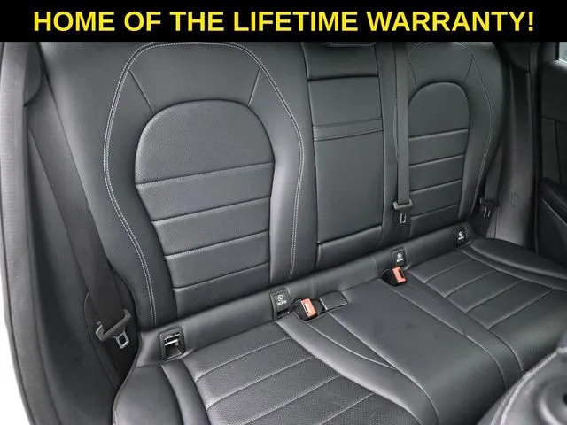 2022 Mercedes-Benz GLC GLC300 - Photo 42