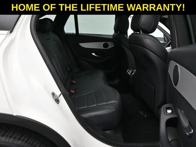 2022 Mercedes-Benz GLC GLC300 - Photo 41