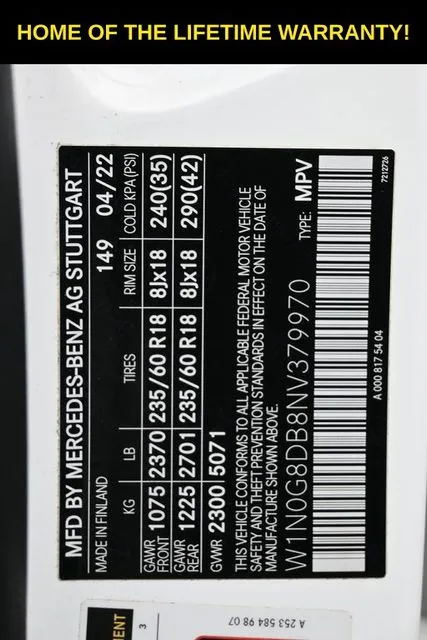 2022 Mercedes-Benz GLC GLC300 - Photo 51