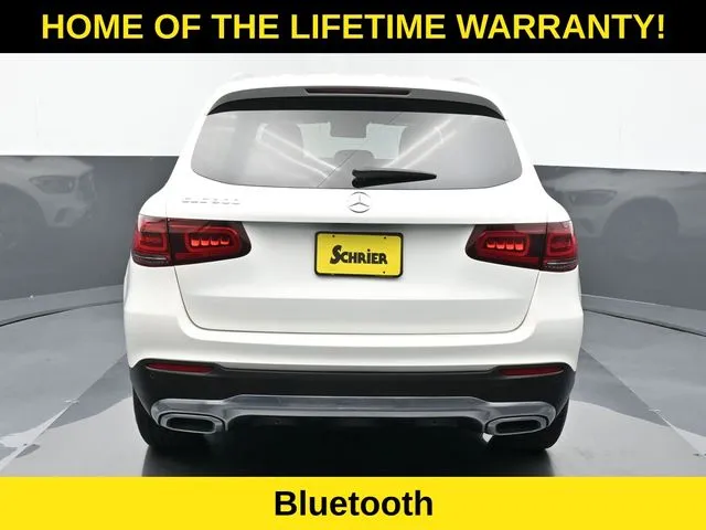 2022 Mercedes-Benz GLC GLC300 - Photo 5