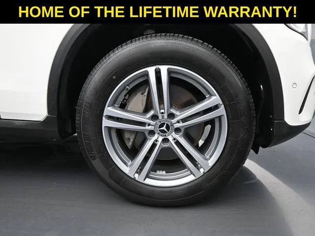 2022 Mercedes-Benz GLC GLC300 - Photo 47