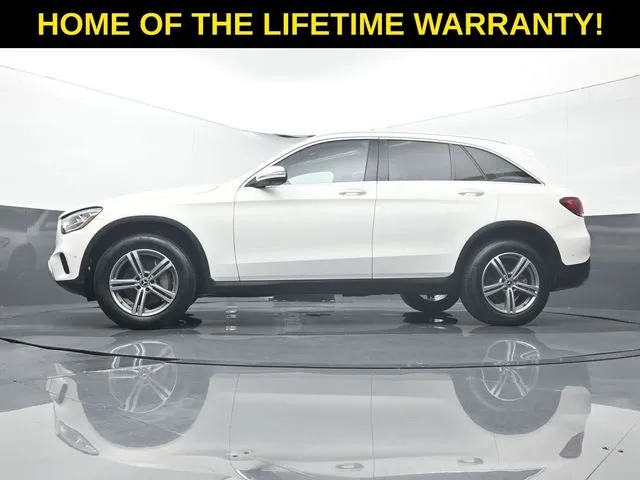 2022 Mercedes-Benz GLC GLC300 - Photo 52