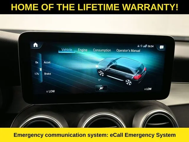 2022 Mercedes-Benz GLC GLC300 - Photo 25