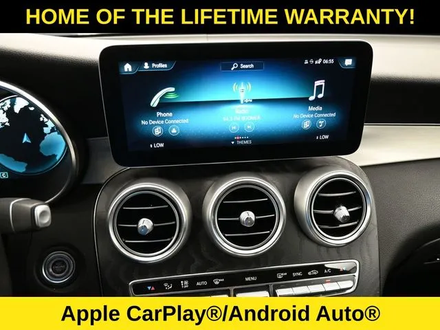 2022 Mercedes-Benz GLC GLC300 - Photo 28