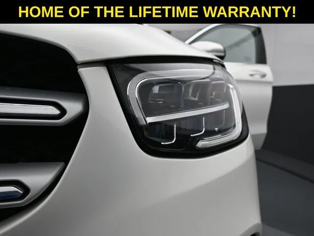 2022 Mercedes-Benz GLC GLC300 - Photo 50