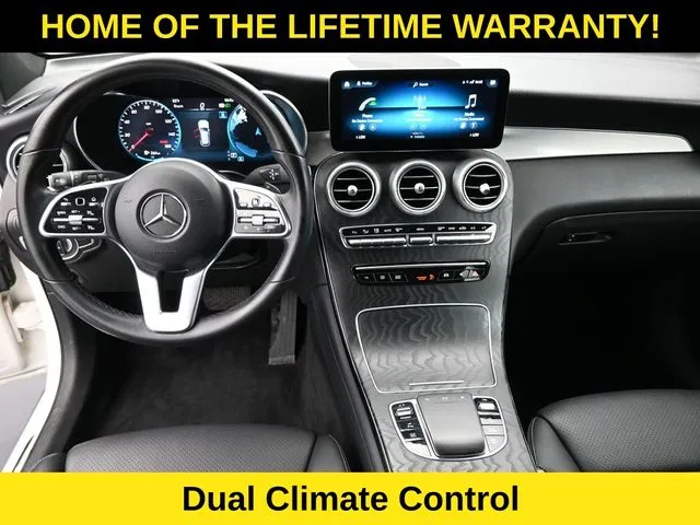 2022 Mercedes-Benz GLC GLC300 - Photo 15