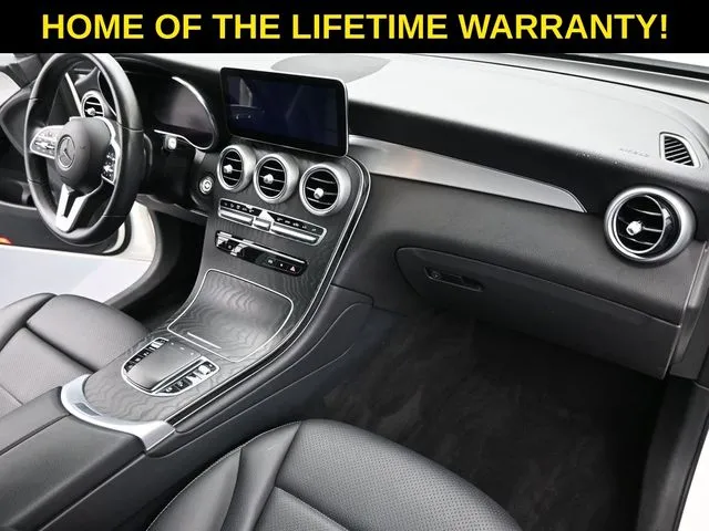 2022 Mercedes-Benz GLC GLC300 - Photo 45