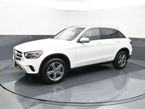 Photos of 2022 Mercedes-Benz GLC 300 for sale in Omaha, NE at Schrier Automotive Inc