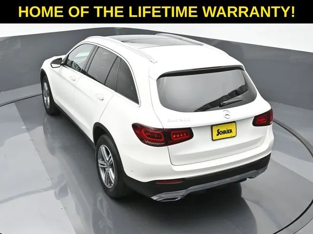 2022 Mercedes-Benz GLC GLC300 - Photo 57