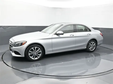 Photos of 2017 Mercedes-Benz C-Class C 300 for sale in Omaha, NE at Schrier Automotive Inc