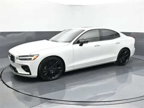Photos of 2019 Volvo S60 T6 R-Design for sale in Omaha, NE at Schrier Automotive Inc