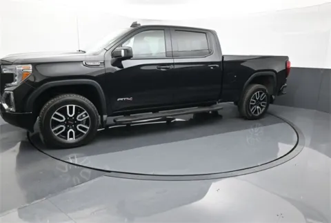 Photos of 2020 GMC Sierra 1500 AT4 for sale in Omaha, NE at Schrier Automotive Inc