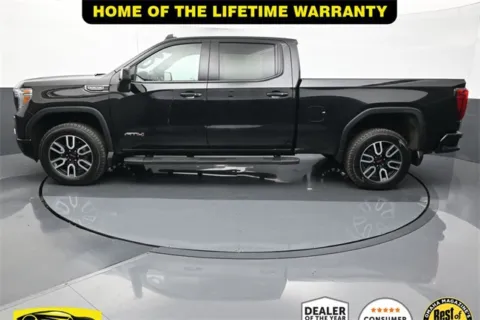 More photos of 2020 GMC Sierra 1500 AT4 at Schrier Automotive Inc, NE