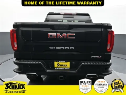 More photos of 2020 GMC Sierra 1500 AT4 at Schrier Automotive Inc, NE