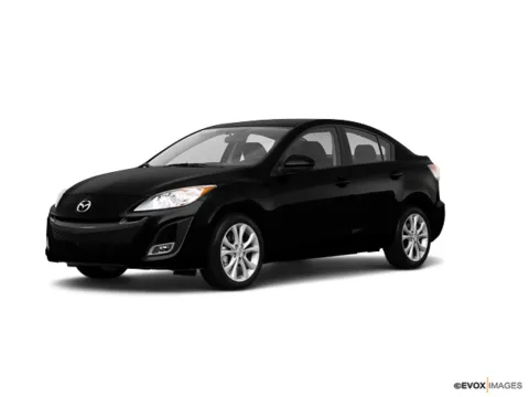 Black 2010 Mazda Mazda3 s Sport for sale in Omaha, NE