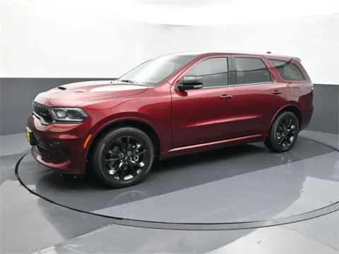 Photos of 2022 Dodge Durango R/T for sale in Omaha, NE at Schrier Automotive Inc
