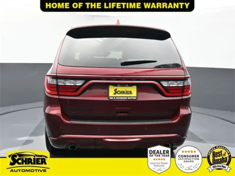 More photos of 2022 Dodge Durango R/T at Schrier Automotive Inc, NE