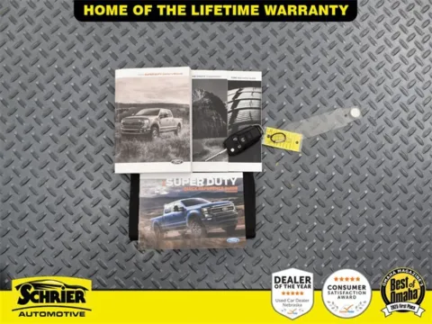 Photos of 2020 Ford F-350SD XLT for sale in Omaha, NE at Schrier Automotive Inc
