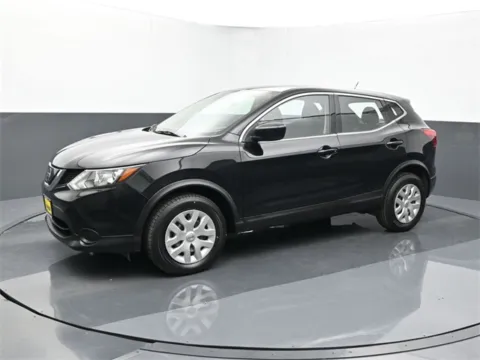 Photos of 2019 Nissan Rogue Sport S for sale in Omaha, NE at Schrier Automotive Inc