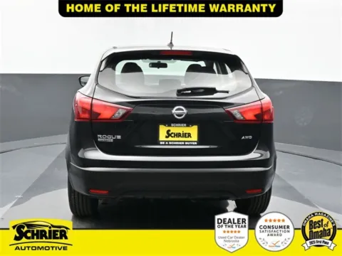 More photos of 2019 Nissan Rogue Sport S at Schrier Automotive Inc, NE