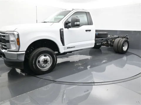 Photos of 2024 Ford F-350SD XLT for sale in Omaha, NE at Schrier Automotive Inc