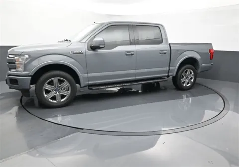 Photos of 2019 Ford F-150 Lariat for sale in Omaha, NE at Schrier Automotive Inc