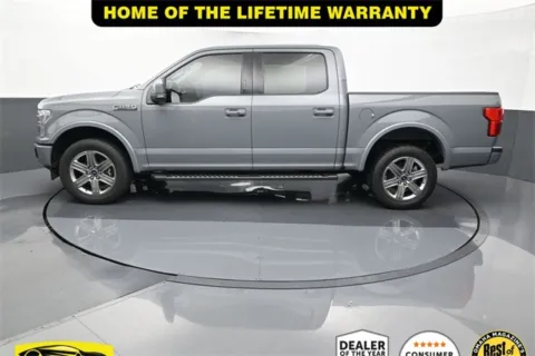 More photos of 2019 Ford F-150 Lariat at Schrier Automotive Inc, NE