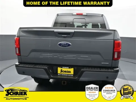 More photos of 2019 Ford F-150 Lariat at Schrier Automotive Inc, NE