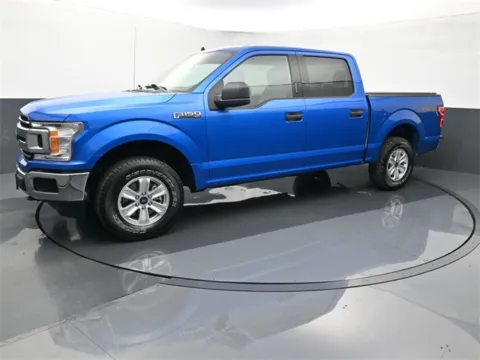 Photos of 2019 Ford F-150 XLT for sale in Omaha, NE at Schrier Automotive Inc