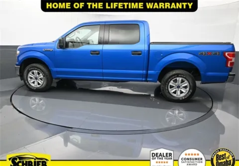 More photos of 2019 Ford F-150 XLT at Schrier Automotive Inc, NE