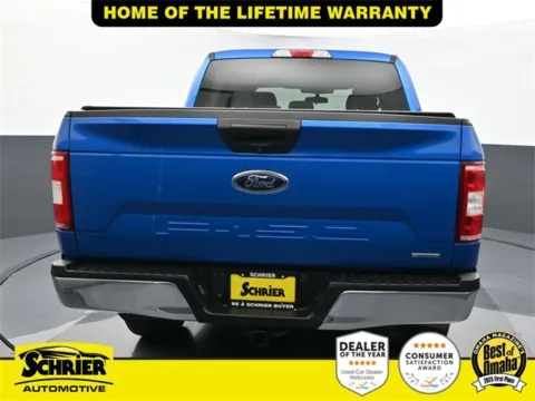 More photos of 2019 Ford F-150 XLT at Schrier Automotive Inc, NE