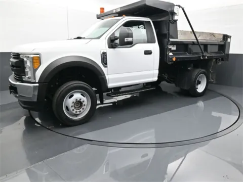 Photos of 2017 Ford F-550SD XL for sale in Omaha, NE at Schrier Automotive Inc