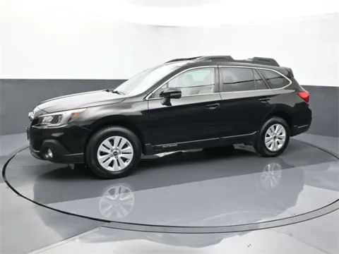 Photos of 2018 Subaru Outback 2.5i Premium for sale in Omaha, NE at Schrier Automotive Inc