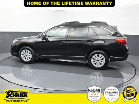 More photos of 2018 Subaru Outback 2.5i Premium at Schrier Automotive Inc, NE