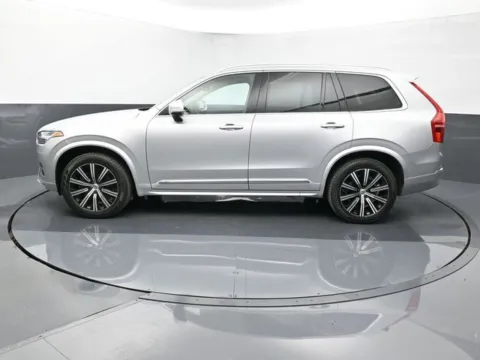 Another view of 2022 Volvo XC90 T6 Inscription for sale in Omaha, NE at Schrier Automotive Inc