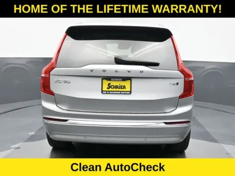 More photos of 2022 Volvo XC90 T6 Inscription at Schrier Automotive Inc, NE