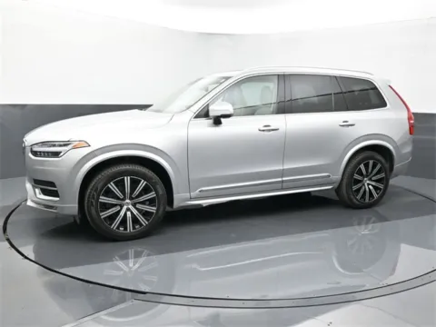 Photos of 2022 Volvo XC90 T6 Inscription for sale in Omaha, NE at Schrier Automotive Inc