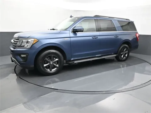 Photos of 2020 Ford Expedition Max XLT for sale in Omaha, NE at Schrier Automotive Inc