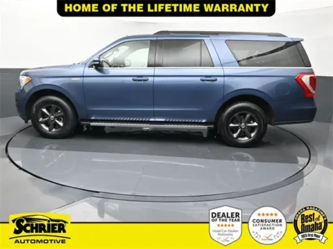 More photos of 2020 Ford Expedition Max XLT at Schrier Automotive Inc, NE