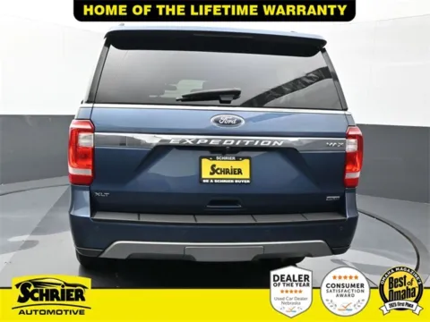More photos of 2020 Ford Expedition Max XLT at Schrier Automotive Inc, NE