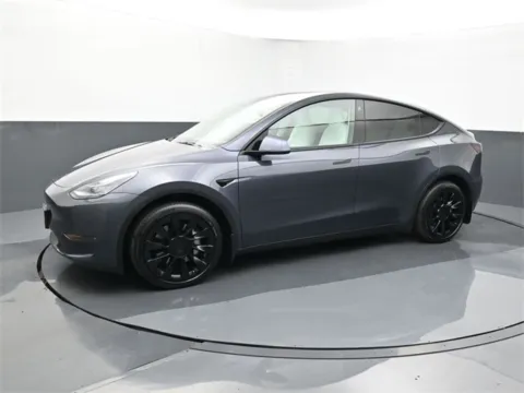 Photos of 2021 Tesla Model Y Long Range for sale in Omaha, NE at Schrier Automotive Inc