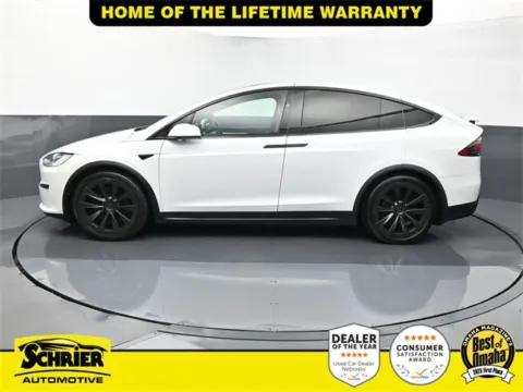 More photos of 2022 Tesla Model X Plaid at Schrier Automotive Inc, NE