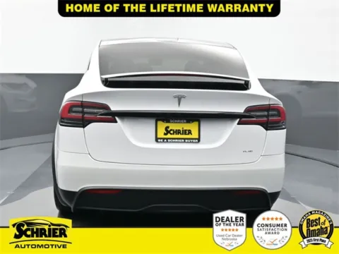 More photos of 2022 Tesla Model X Plaid at Schrier Automotive Inc, NE