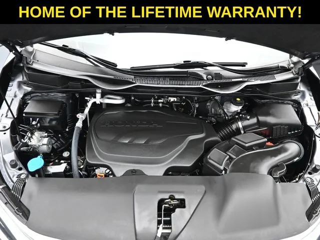 2024 Honda Odyssey Elite - Photo 56