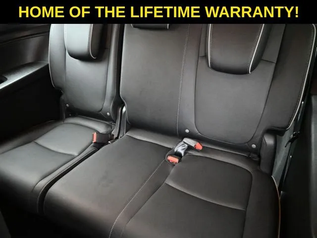 2024 Honda Odyssey Elite - Photo 37