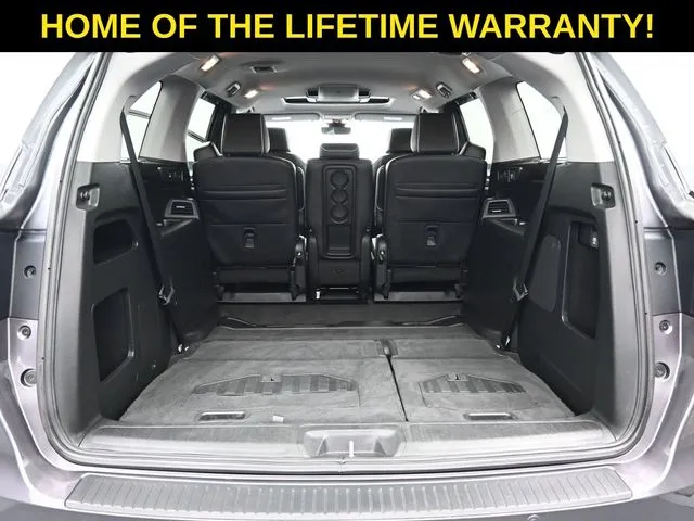 2024 Honda Odyssey Elite - Photo 42