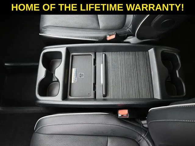 2024 Honda Odyssey Elite - Photo 34